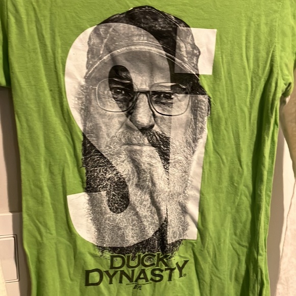 Duck Dynasty Si Shirt - Picture 2 of 5